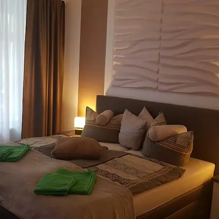 Hoefti Guest house