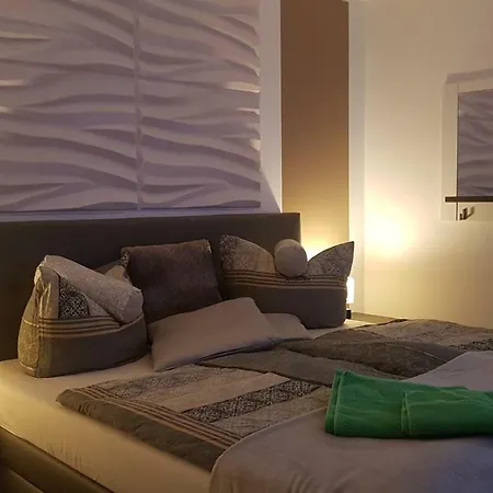 Hoefti Guest house