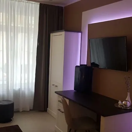 Guest house Hoefti