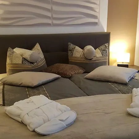 بيت ضيافة Hoefti شيمنيتز