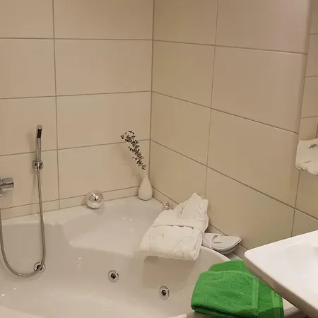 Hoefti Guest house Chemnitz