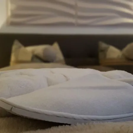 بيت ضيافة Hoefti