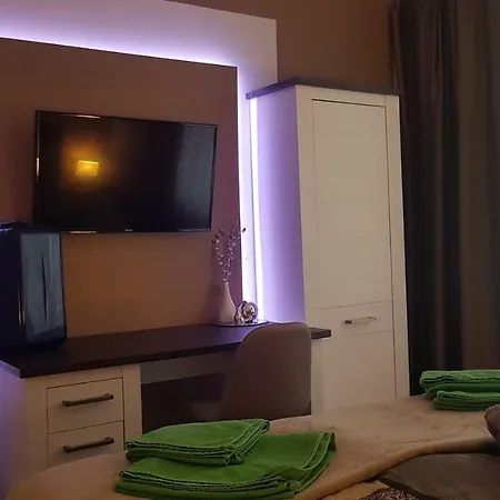 Guest house Hoefti Chemnitz