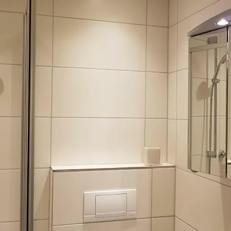 Hoefti Guest house
