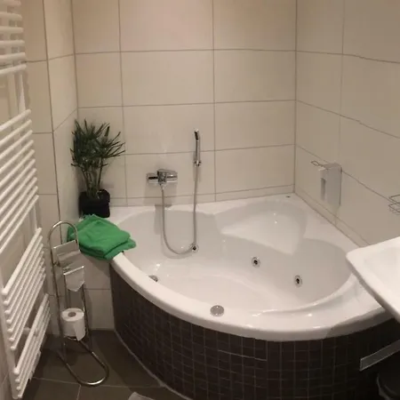 Guest house Hoefti *