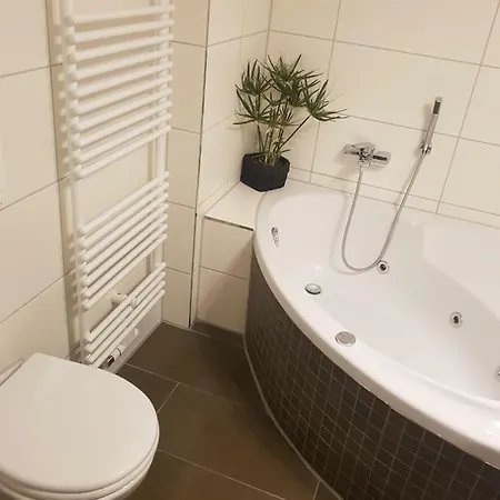 بيت ضيافة Hoefti *