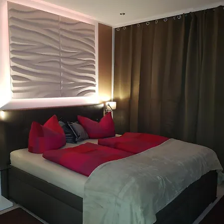 Hoefti * 开姆尼茨