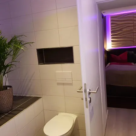 Hoefti Guest house *