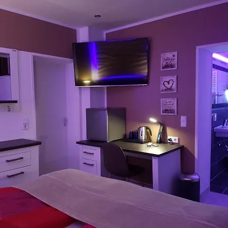 Guest house Hoefti