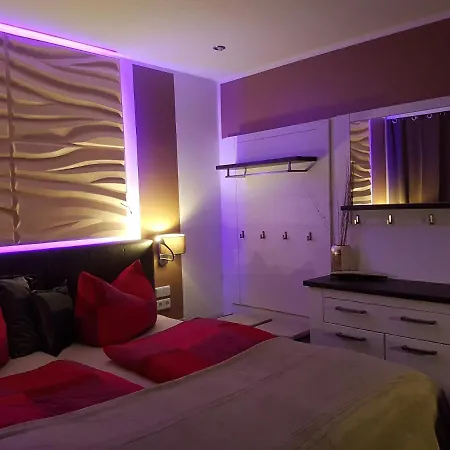 Hoefti Guest house