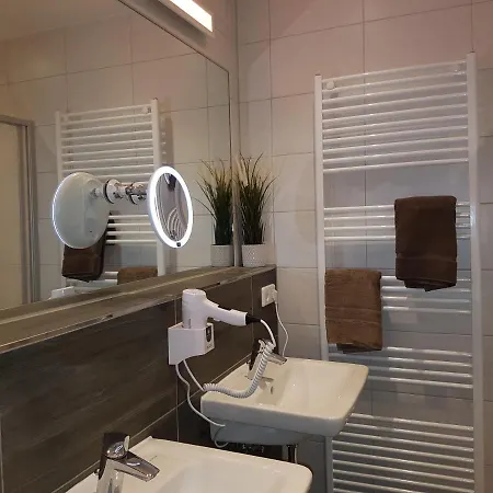 Guest house Hoefti
