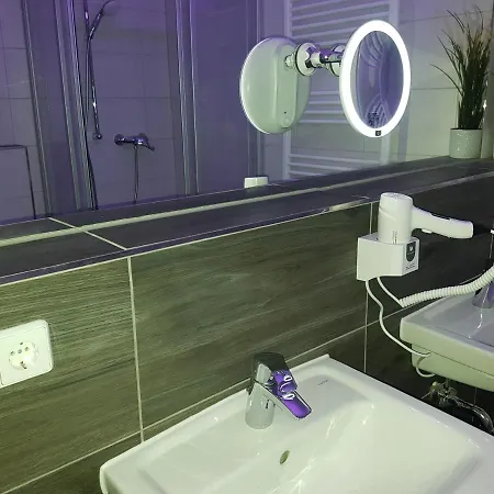 بيت ضيافة Hoefti