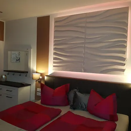 Guest house Hoefti *