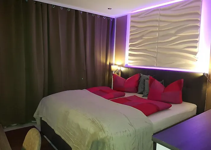 Hoefti Affittacamere