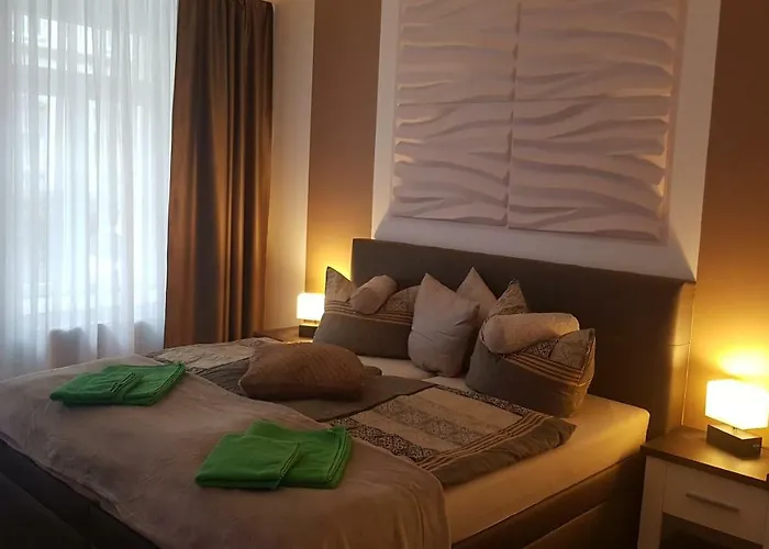 Hoefti Affittacamere