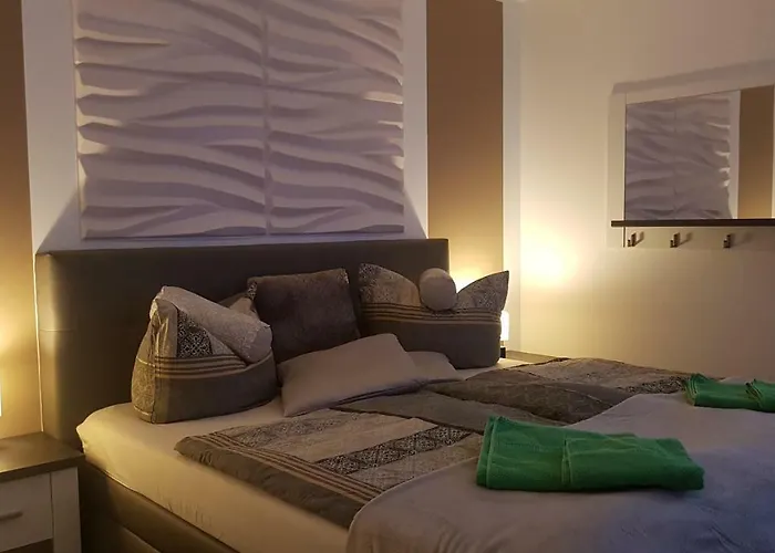 Hoefti Affittacamere