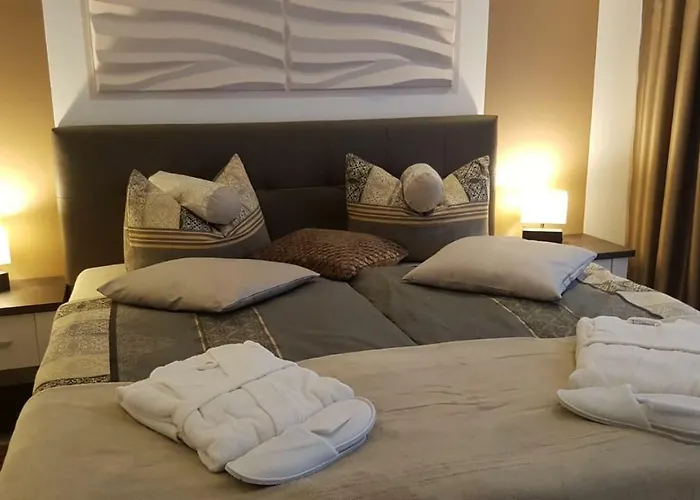 Affittacamere Hoefti Chemnitz