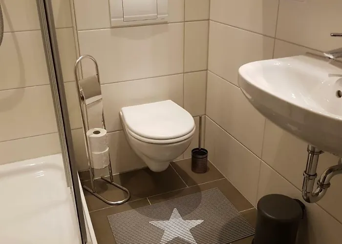 Hoefti Affittacamere