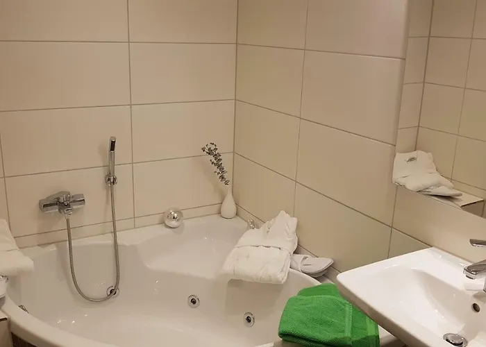 Hoefti Affittacamere Chemnitz