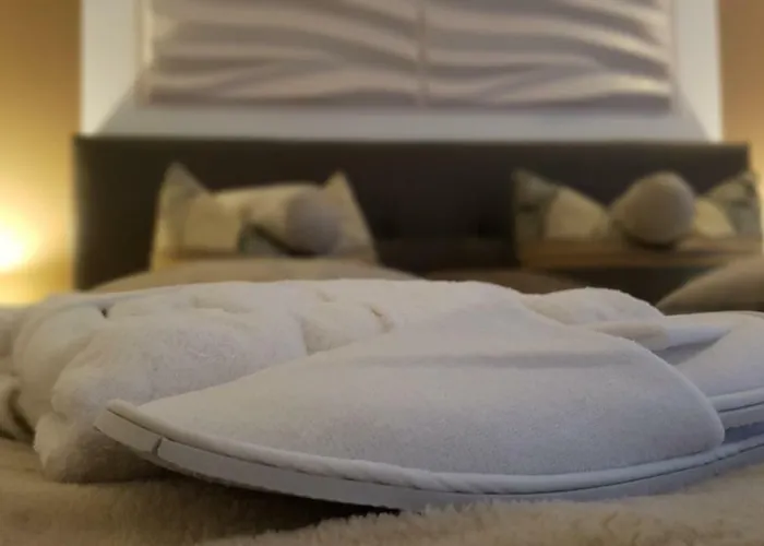 Affittacamere Hoefti