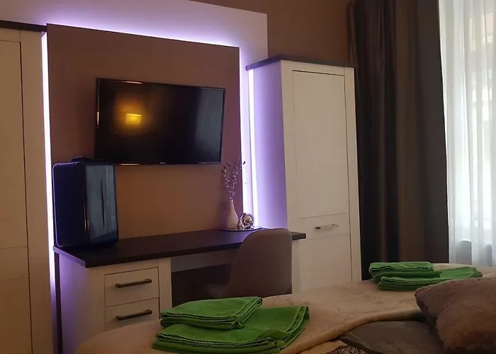 Affittacamere Hoefti Chemnitz