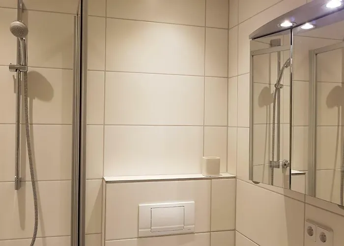 Hoefti Affittacamere