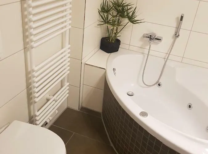 Affittacamere Hoefti *