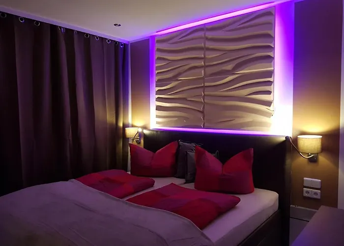 Affittacamere Hoefti *