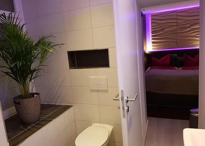 Hoefti Affittacamere *