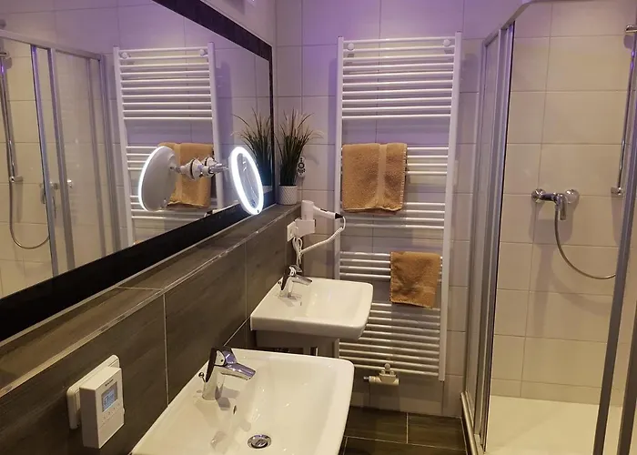 Hoefti Affittacamere *