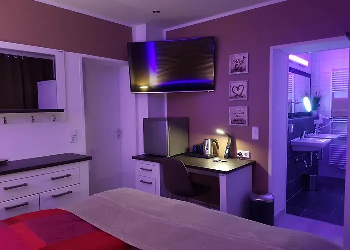 Affittacamere Hoefti