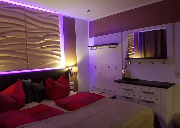 Hoefti Affittacamere