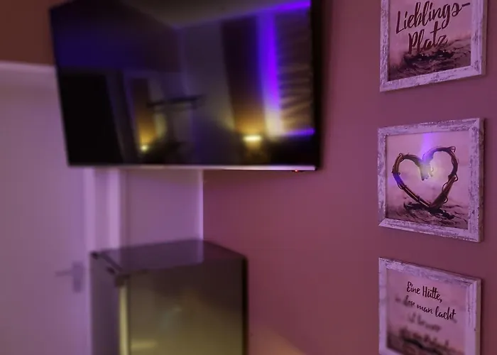 Hoefti Affittacamere