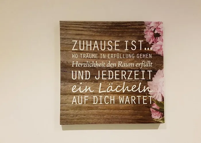 Affittacamere Hoefti *