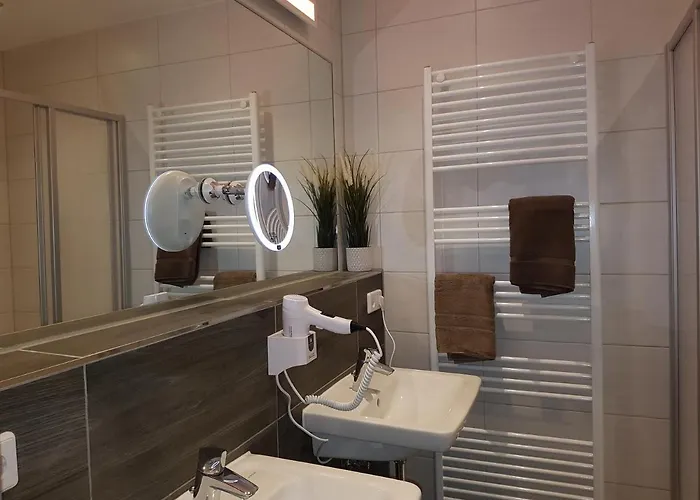 Affittacamere Hoefti