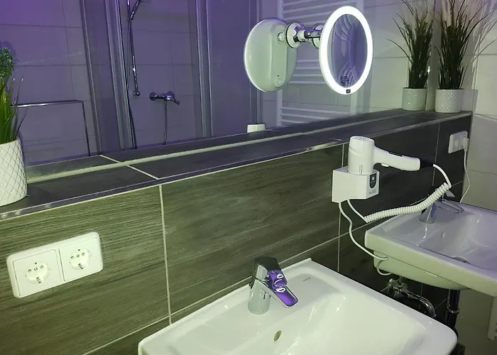 Affittacamere Hoefti