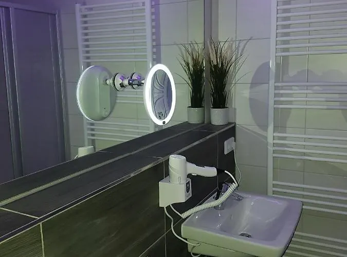 Affittacamere Hoefti *