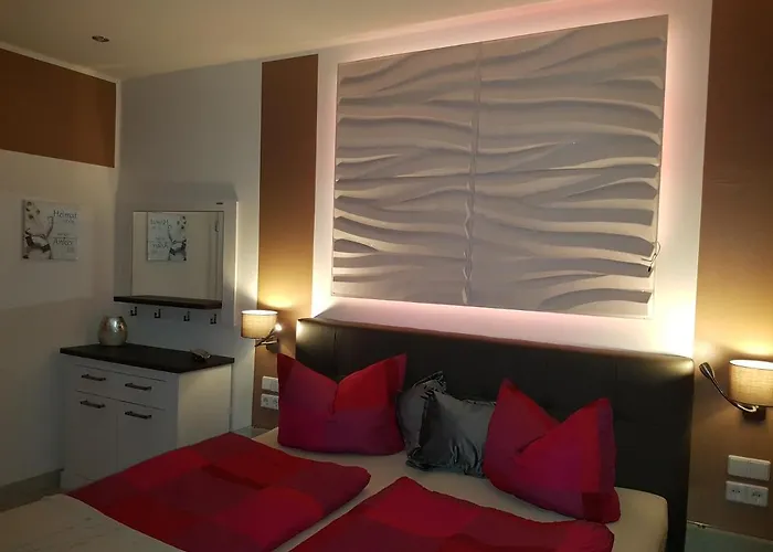 Affittacamere Hoefti *